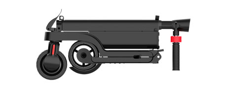 X6 E-Scooter