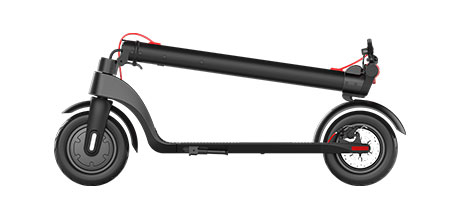 X7 E-Scooter